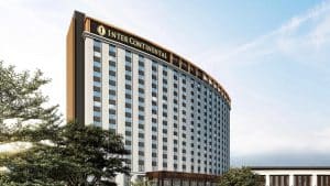 InterContinental Mae Ping