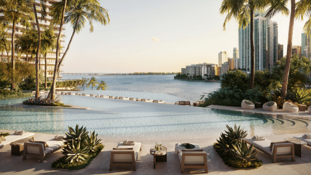 Mandarin Oriental Miami