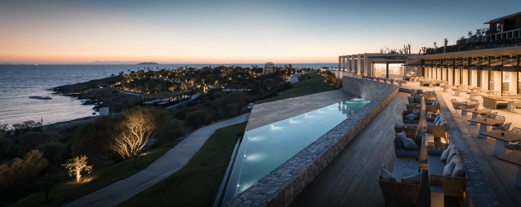 Six Senses Kaplankaya Bodrum