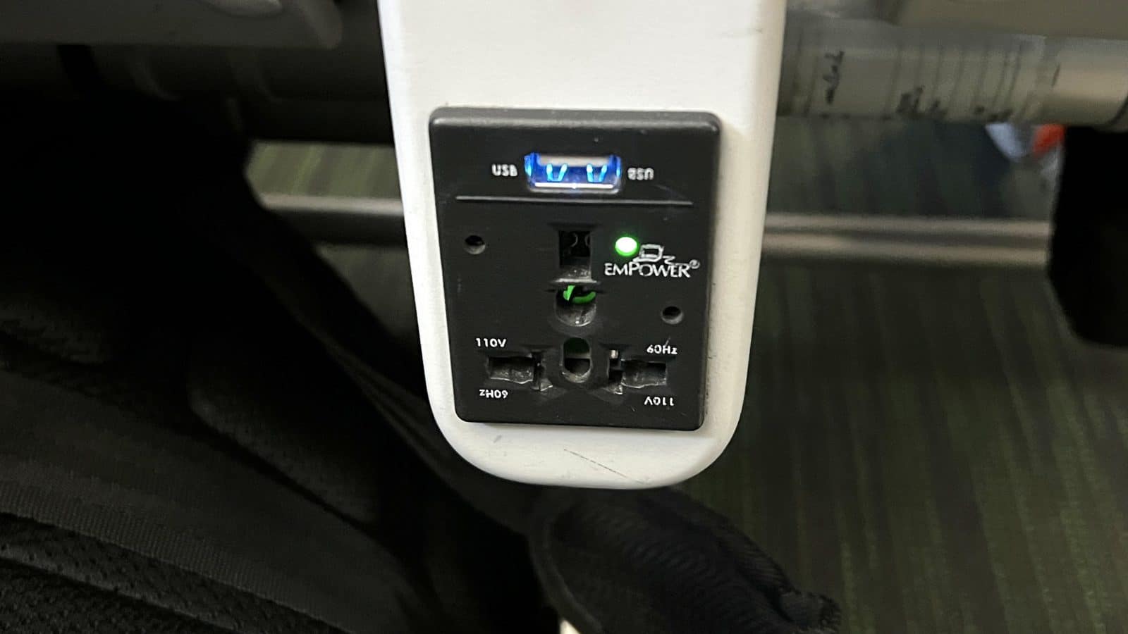 Review TAP Business Class Kurz und Mittelstrecke