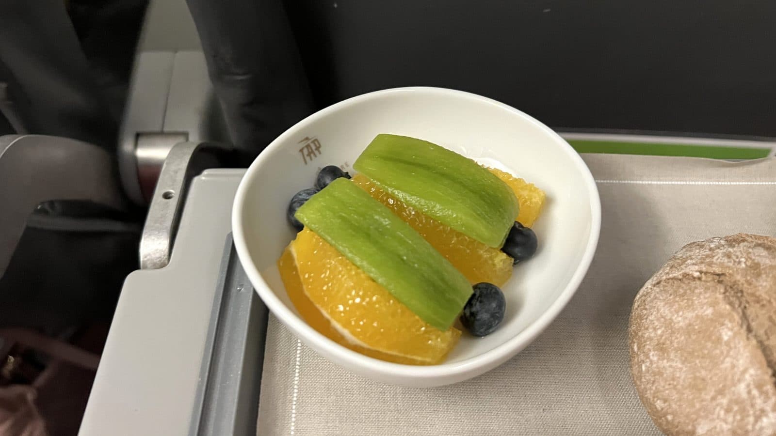 Review TAP Business Class Kurz und Mittelstrecke