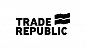 Trade Republic Logo