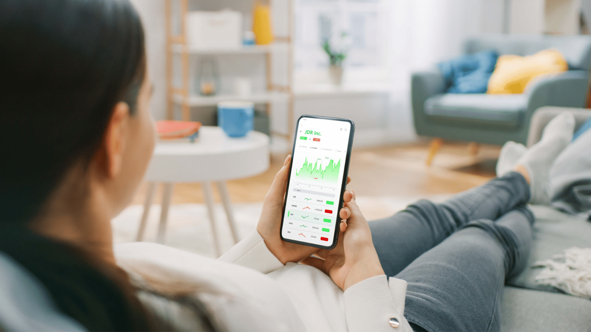 Smartbroker+ Depot Handelsplätze und Kurse