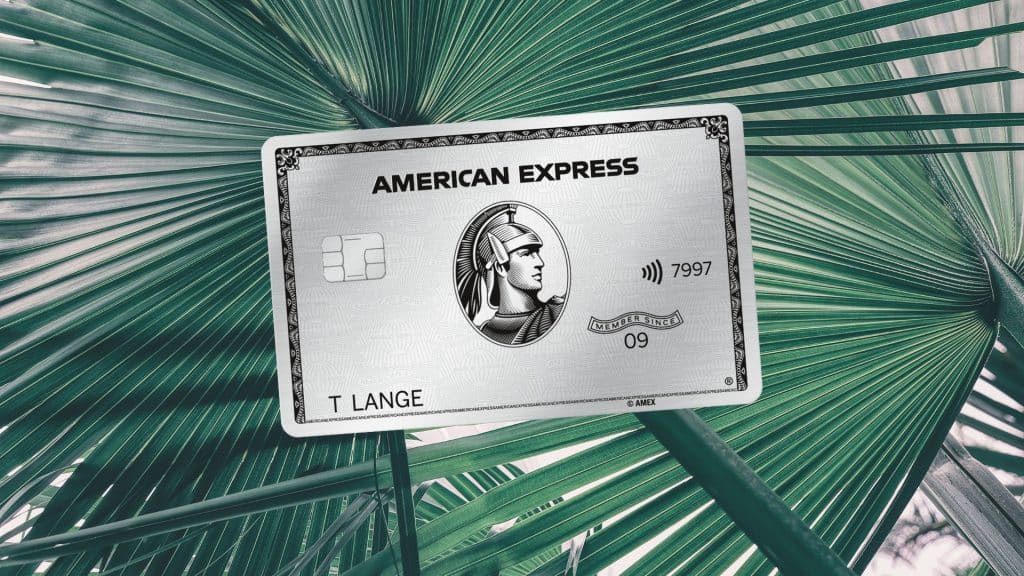 Warum Sich Die Amex Platinum Card Trotz Hoher Kosten Lohnen Kann