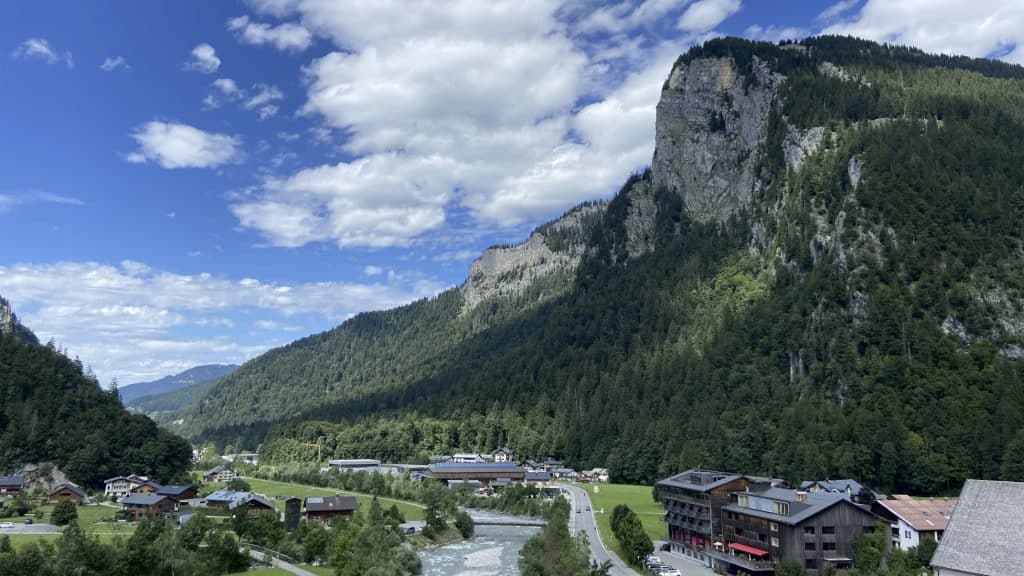 Au In Vorarlberg Livia August 2023