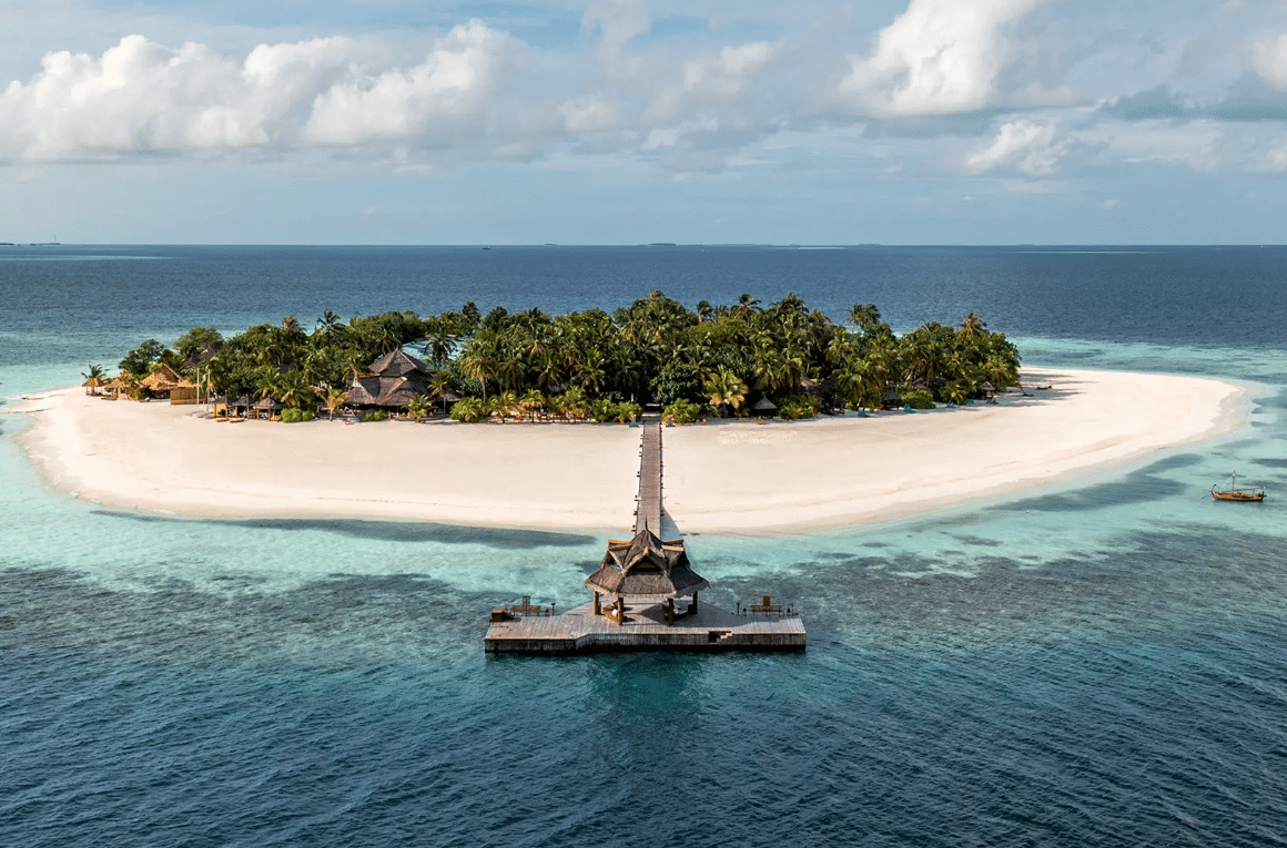 Banyan Tree Vabbinfaru