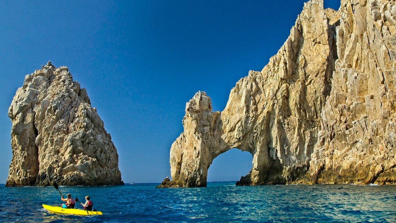 Cabo San Lucas