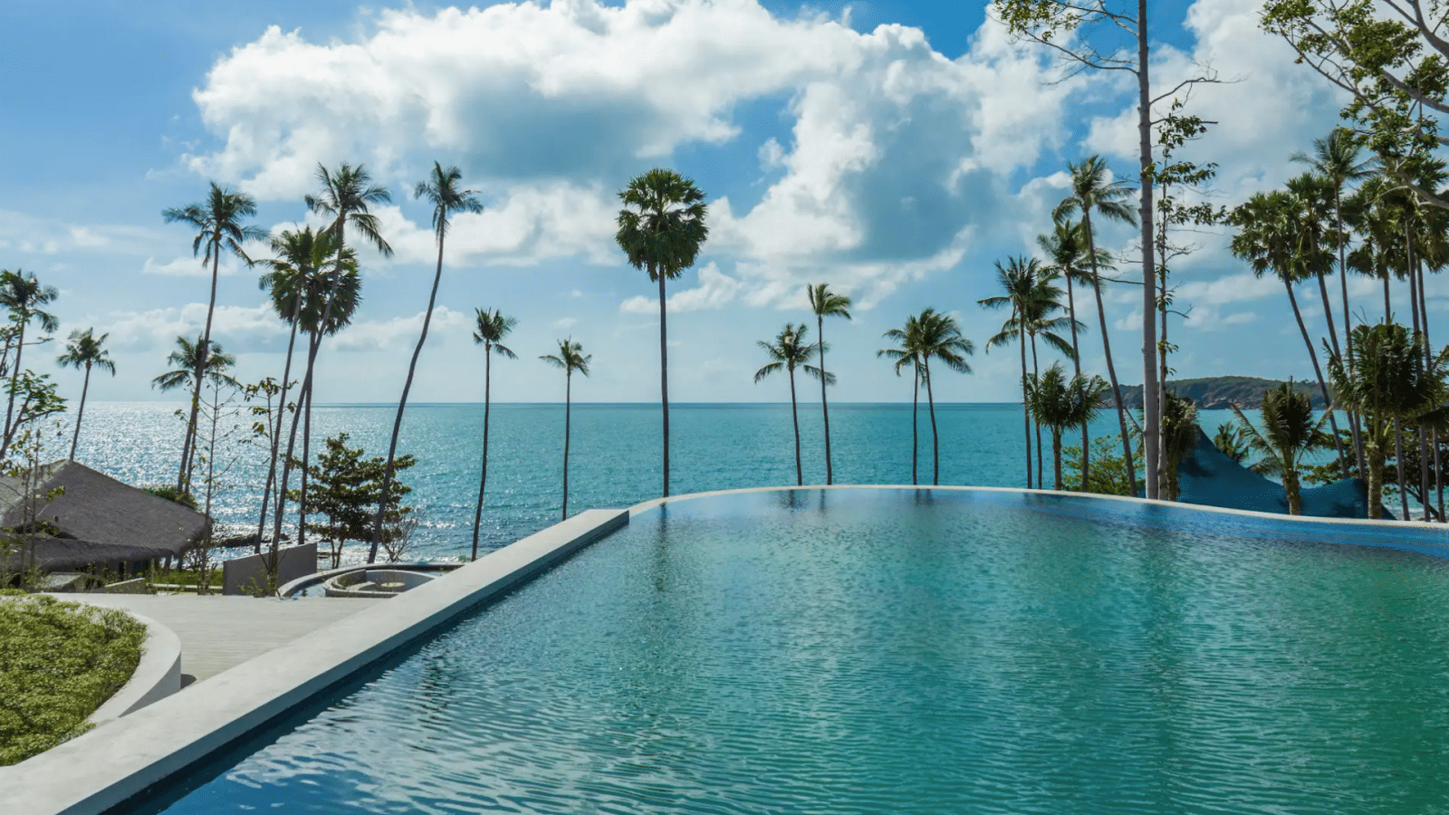 Hyatt Regency Koh Samui Deal mit extra Hotelguthaben