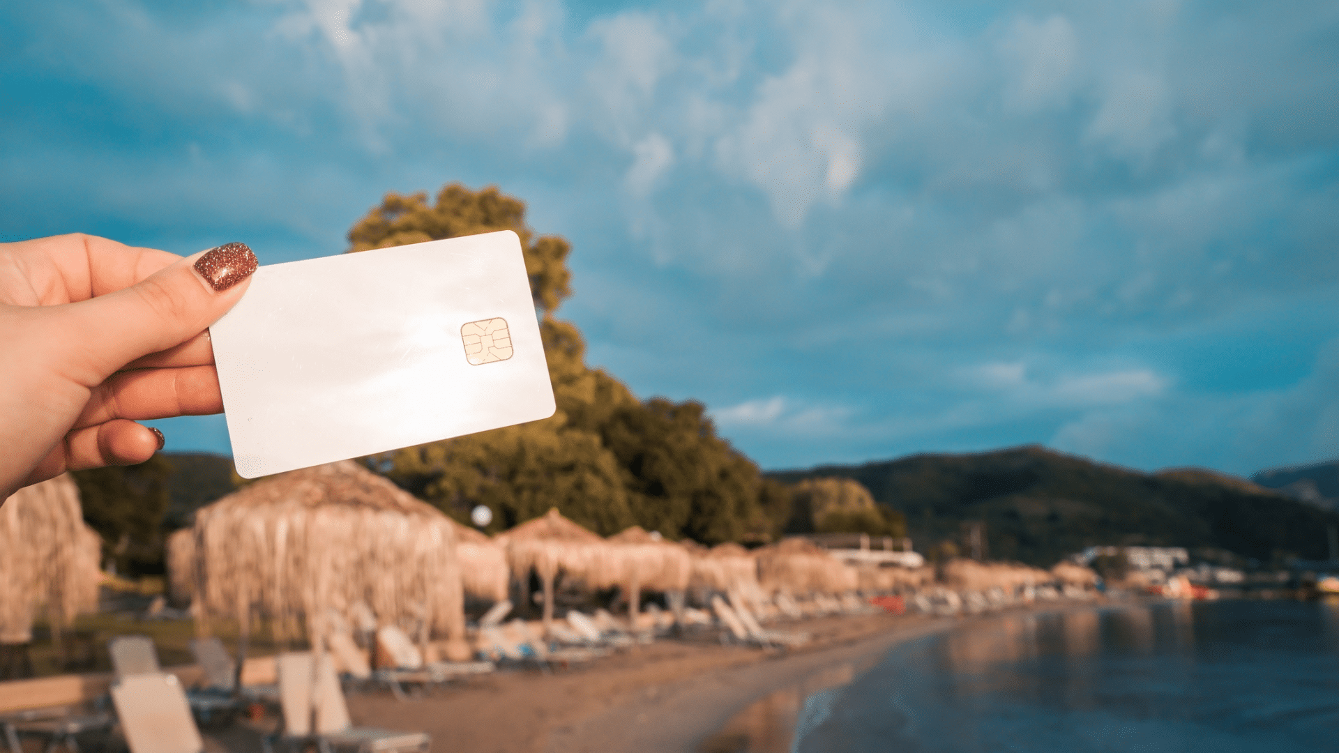 Kreditkarte Ohne Fremdwaehrungsgebuehr Urlaub