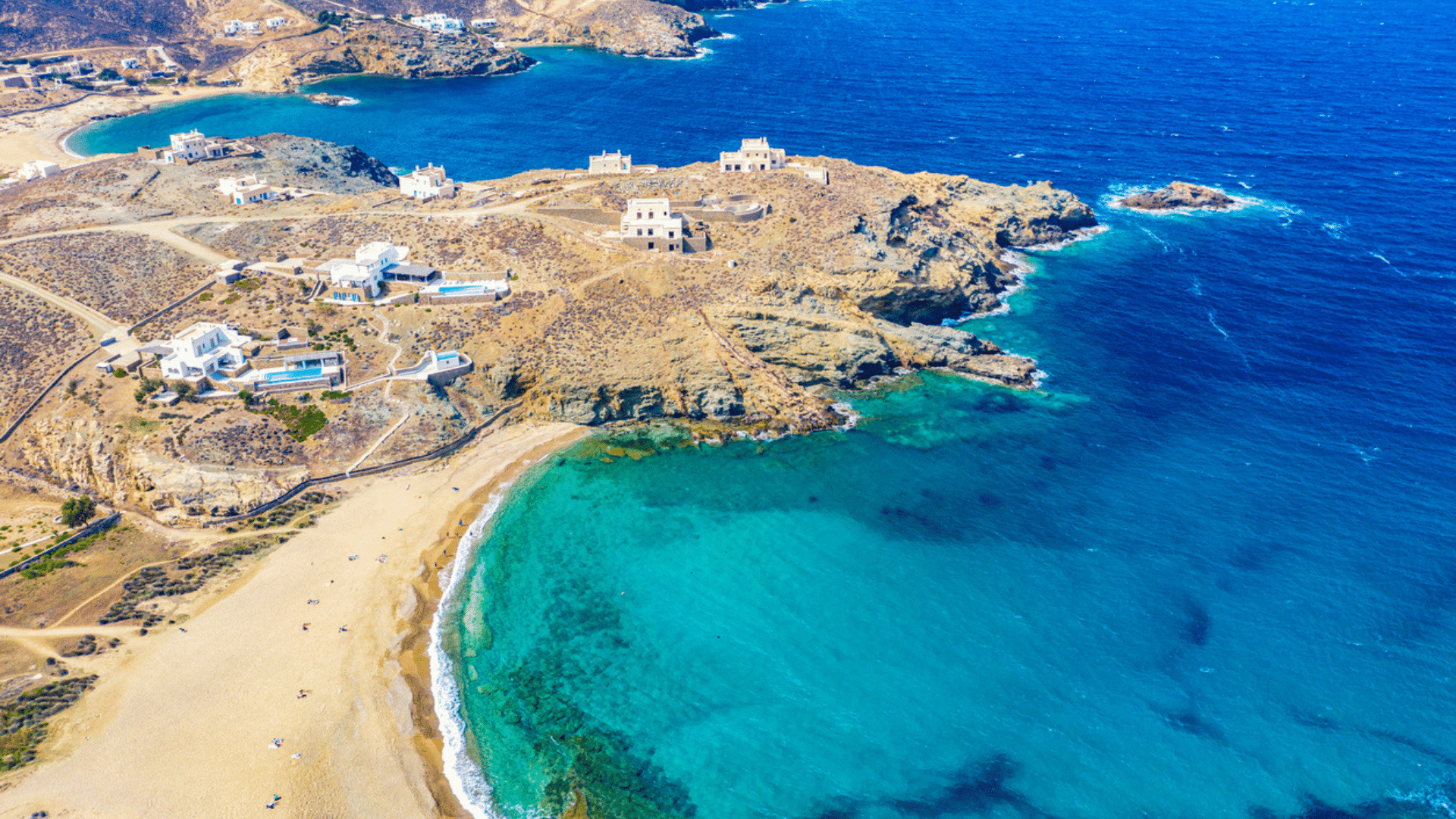 Mykonos