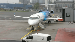 Nordica CRJ 900