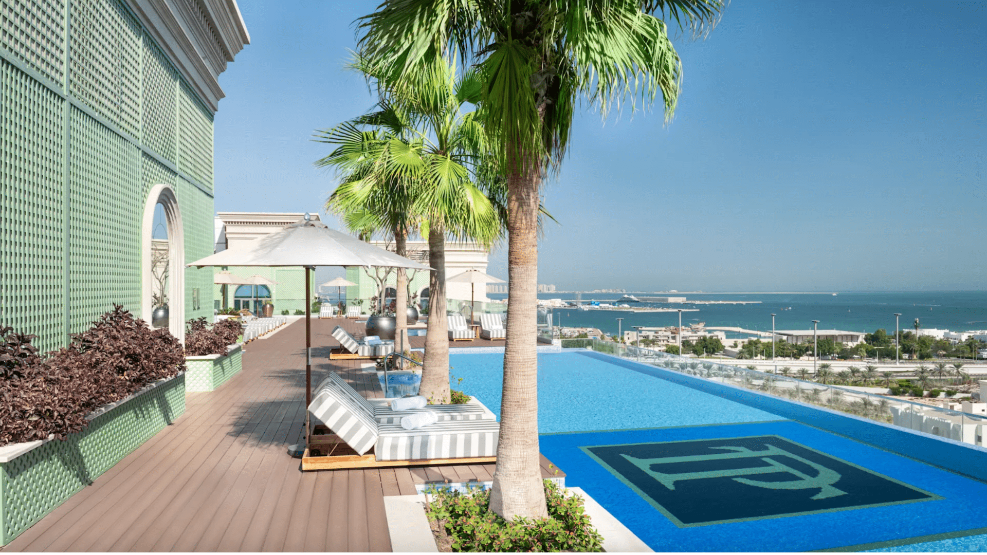 Dealstag Bis Zu 33 Prozent Nachlass Bei Hilton Hotels