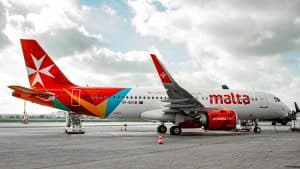 Air Malta