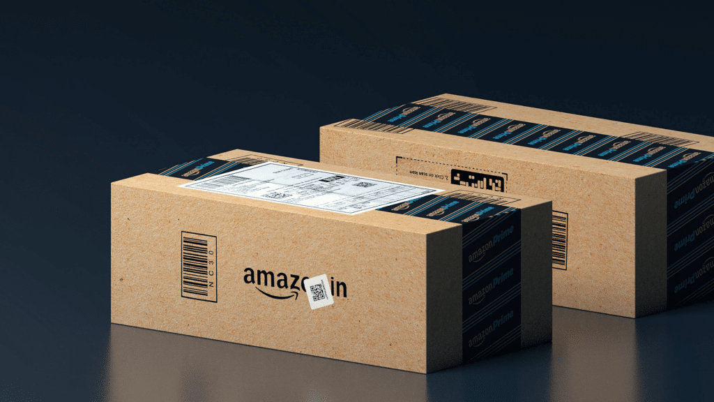 Amazon Kreditkarte Erfahrungen