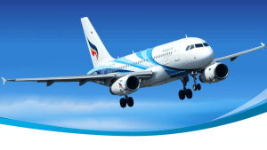 Bangkok Airways