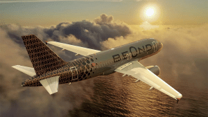 Beond Airlines