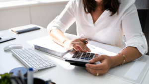 Girokonto mit Unterkonten