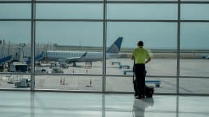 Denver International Airport