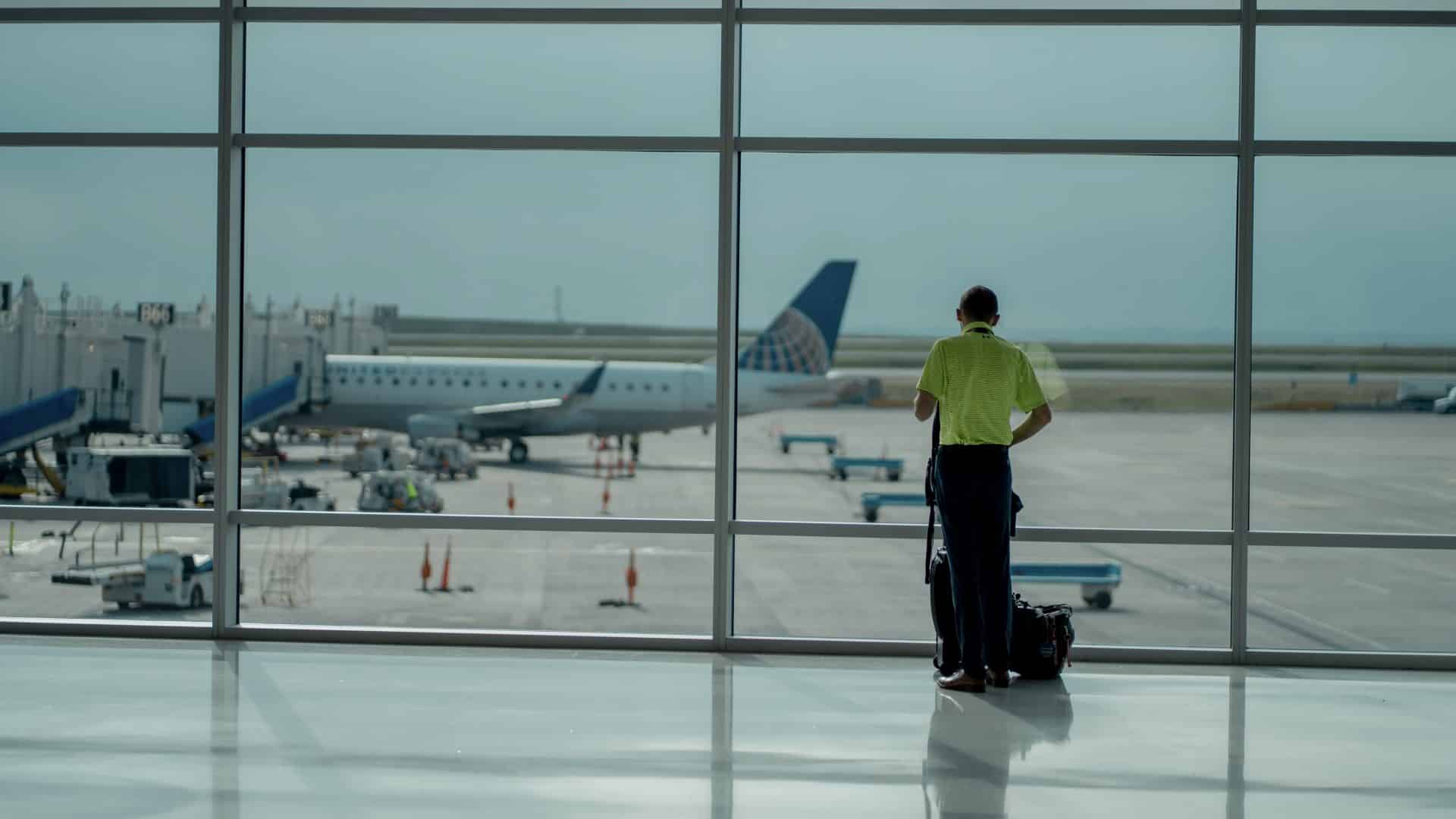 Denver International Airport