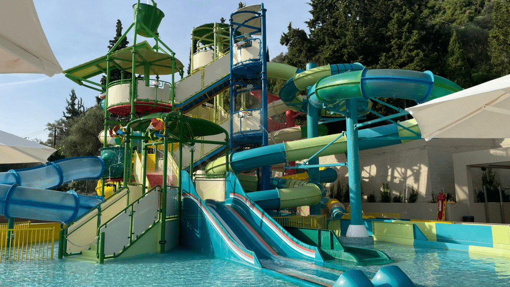 MarBella Aqua Park