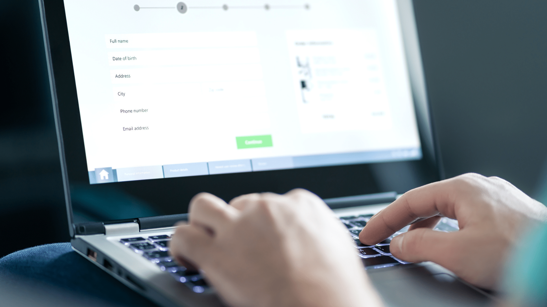 Kreditkarte UG online beantragen mit Geschaeftskonto