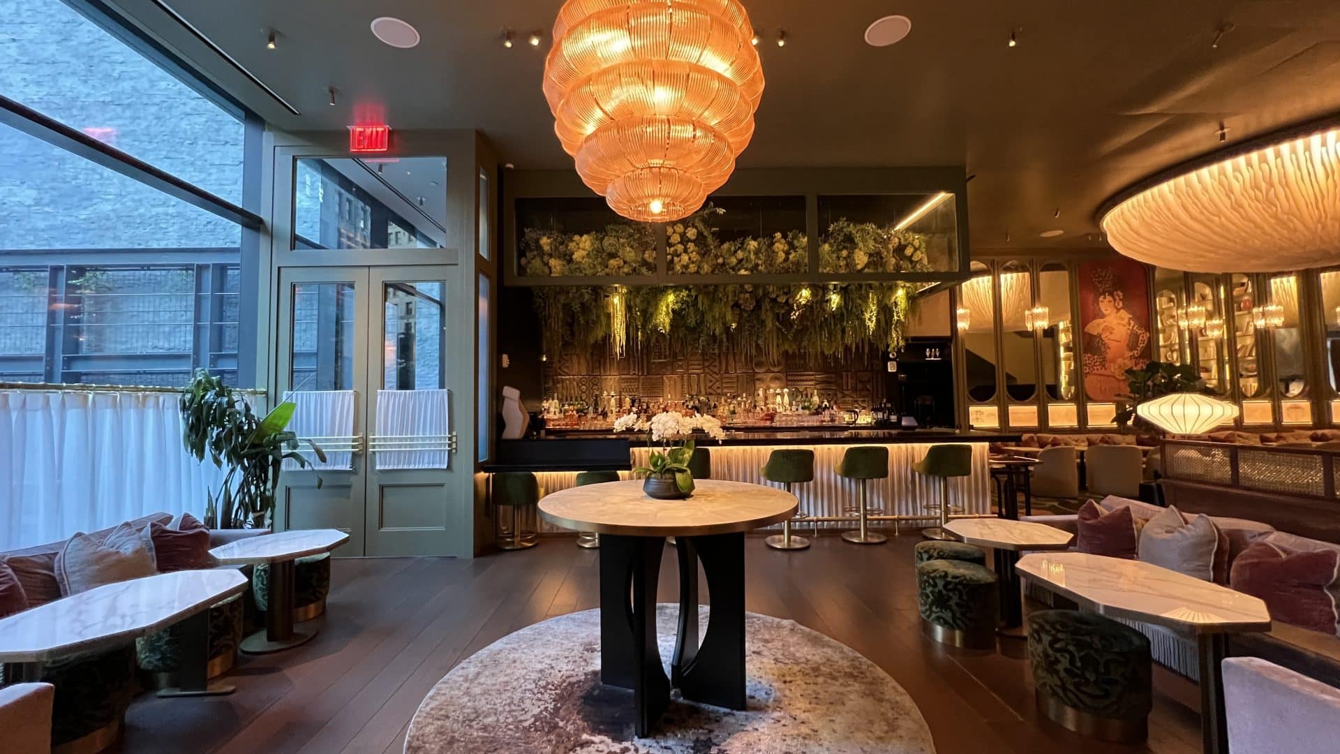The Ritz-Carlton New York NoMad Bewertung - Hotel-Test mit Fotos