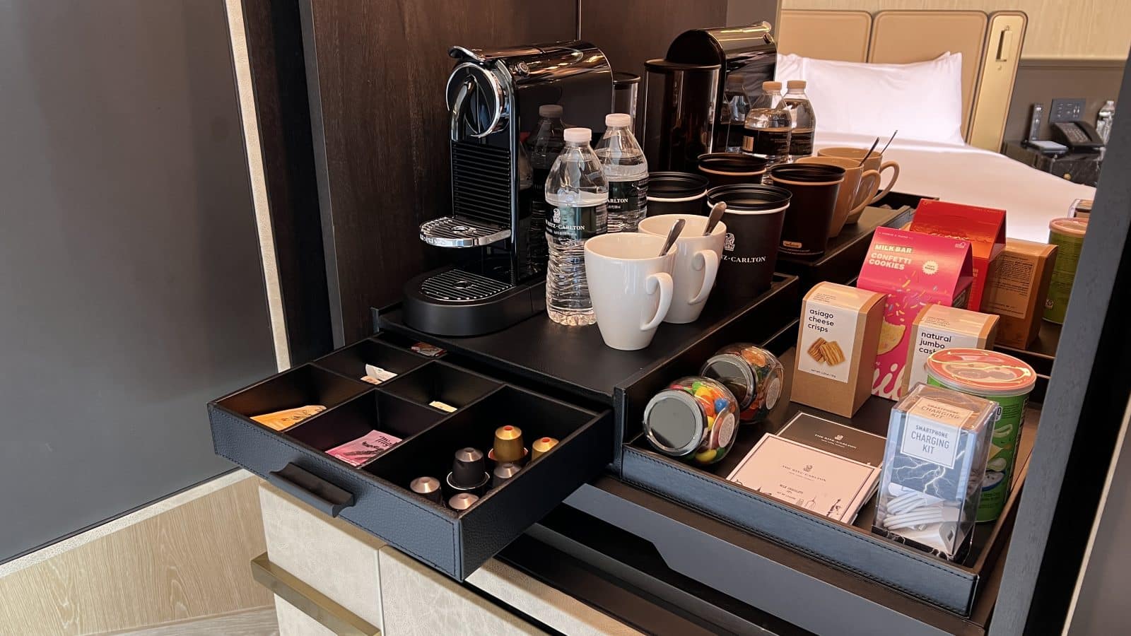 The RitzCarlton New York NoMad Bewertung HotelTest mit Fotos