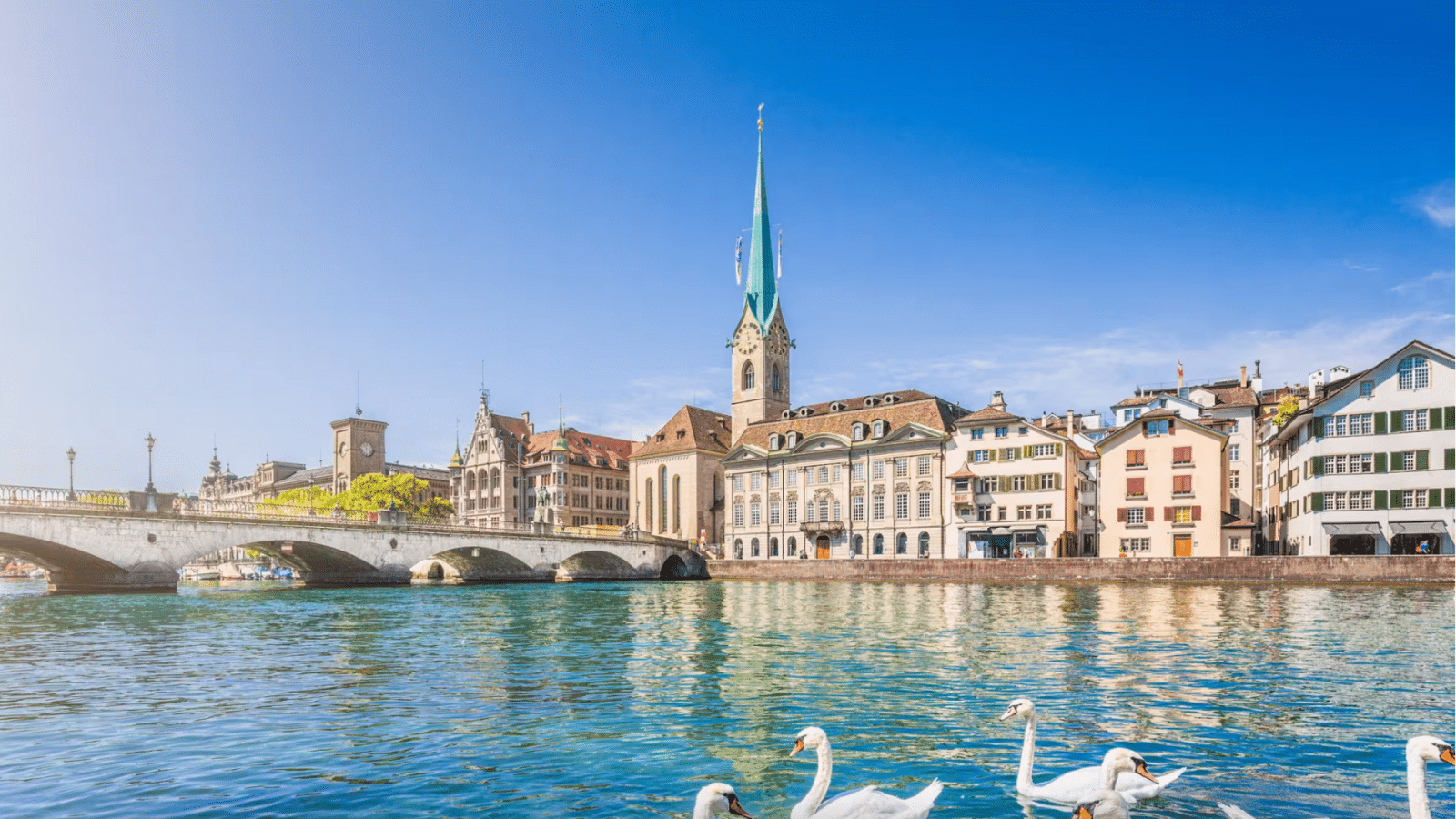 Eröffnung des Mandarin Oriental Savoy Zürich reisetopia