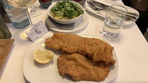 Amex Platinum Wien Lugeck Restaurant 2