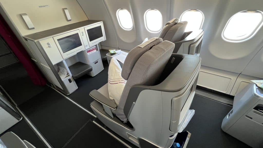 Eurowings Discover Business Class Sitze.jpg