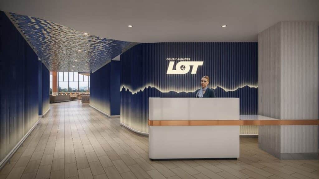 LOT Lounge Chicago