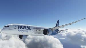 Norse 787 9 1