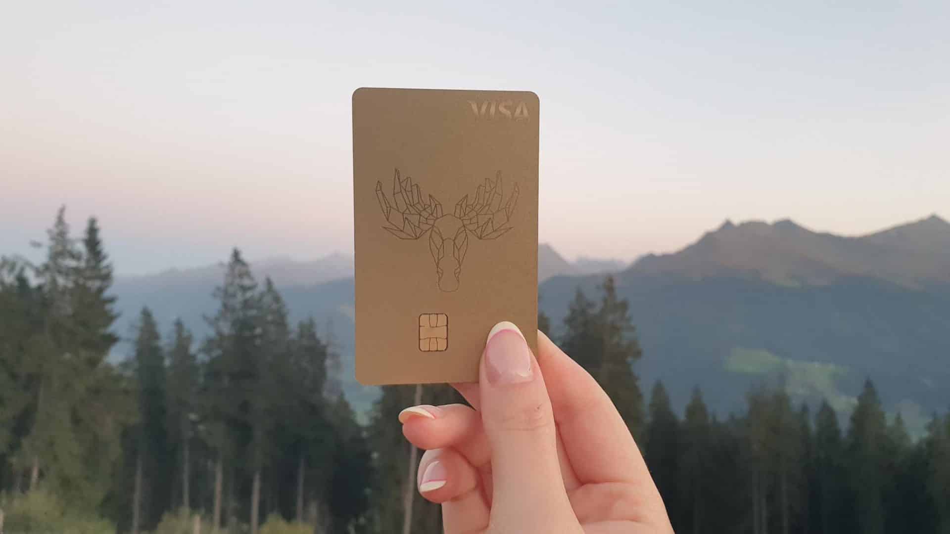 Bank Norwegian Reisekreditkarte