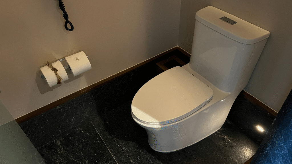 Impression Moxche By Secret Signature Suite Toilette
