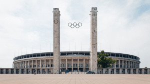 Olympiastadion Berlin