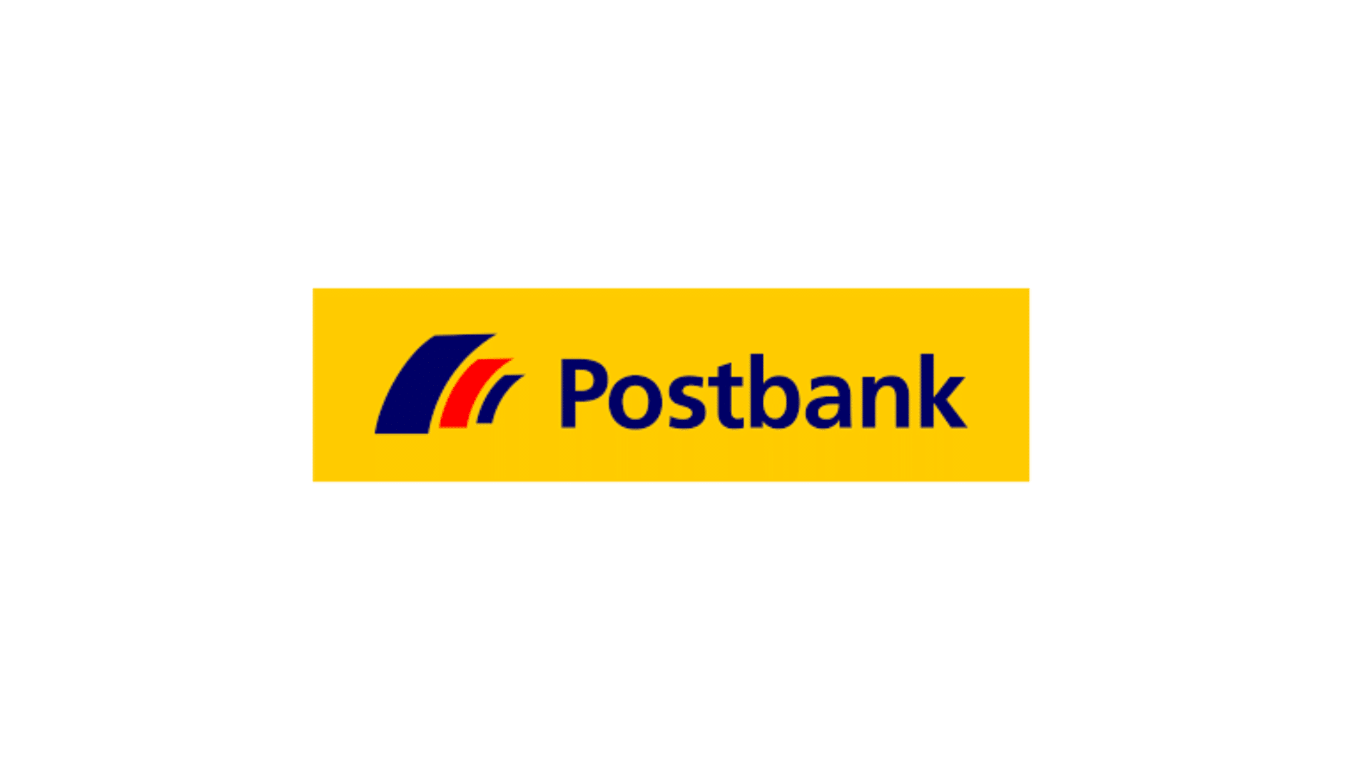 Postbank Logo