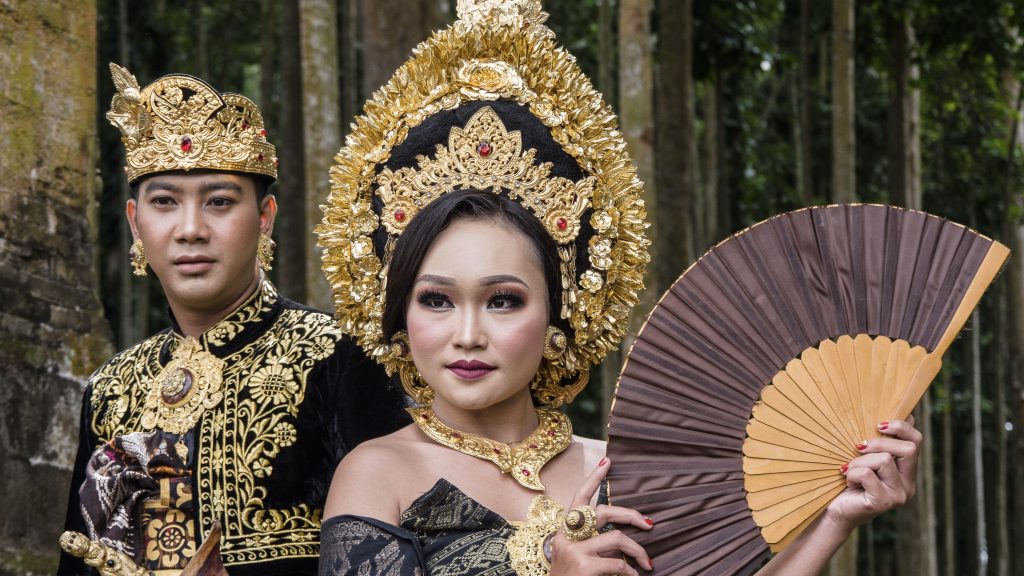 Thailand Dancers