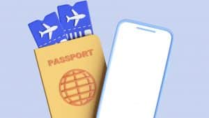 IATA Digitale Reisemoeglichkeit