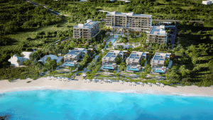 Kempinski Grace Bay