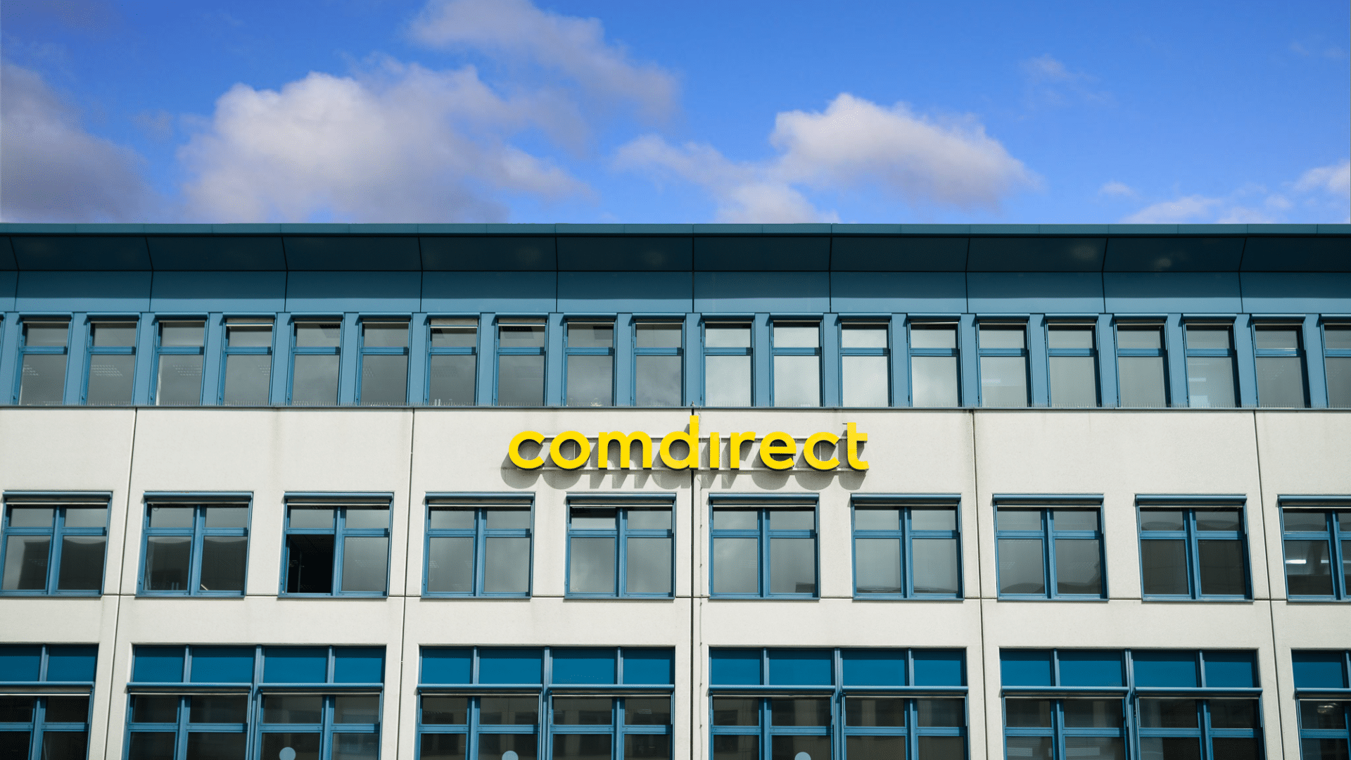 Comdirect Bank