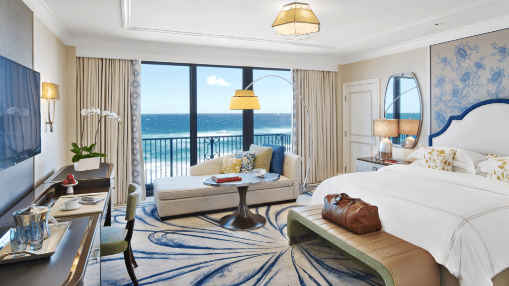 The Breakers Palm Beach Resort Atlantic Zimmer