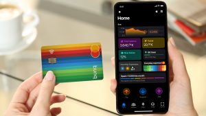 bunq Festgeld und Sparfunktion