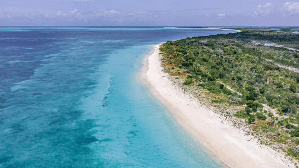 Rosewood Barbuda