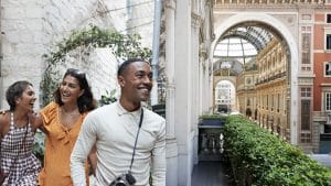 World Of Hyatt Changes 2024