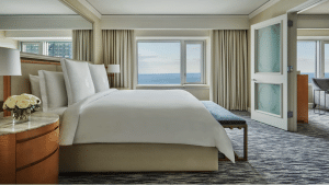 Four Seasons Chicago Lake View Suite