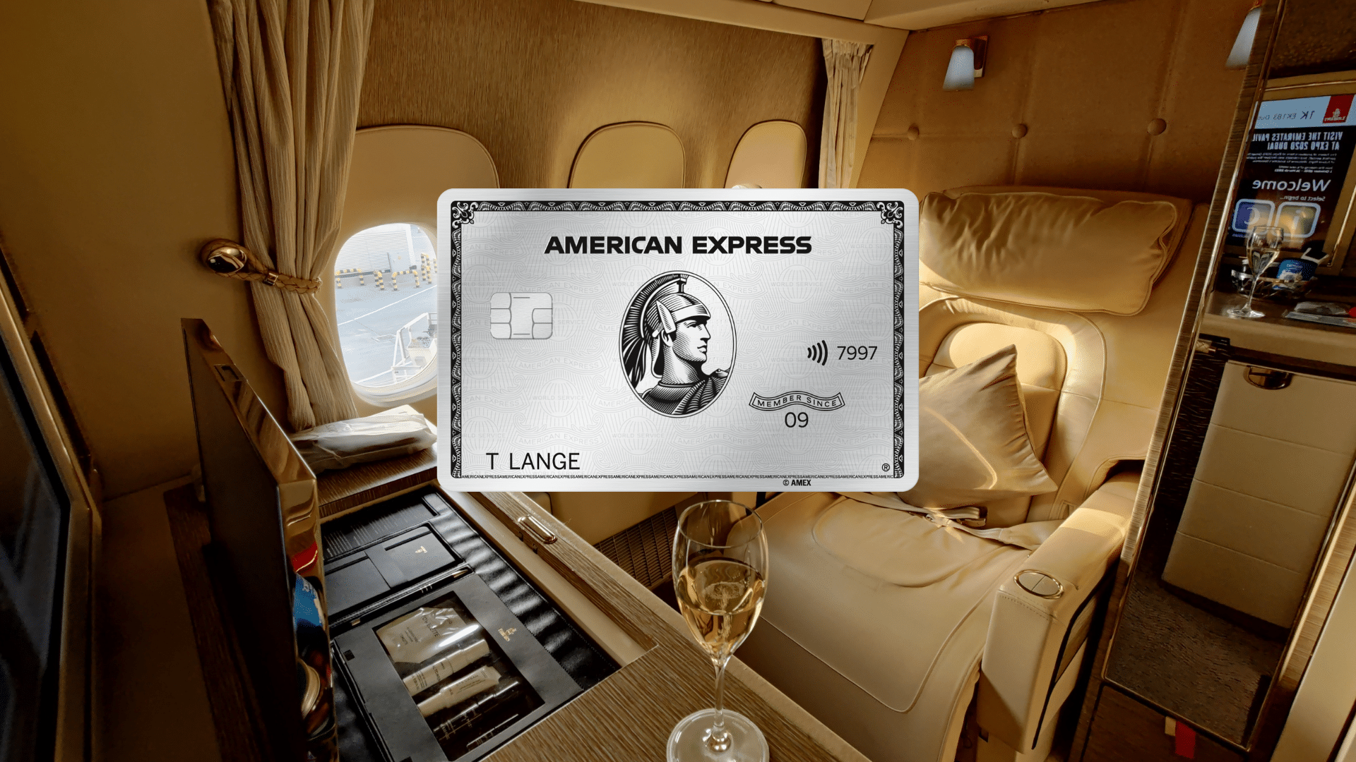 Warum Sich Die Amex Platinum Card Trotz Hoher Kosten Lohnen Kann