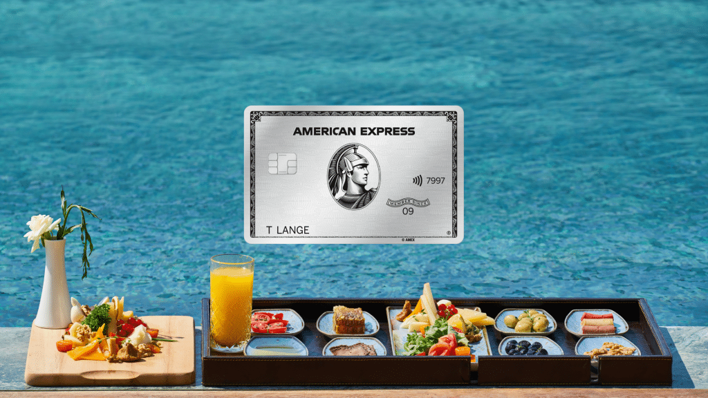 Amex Platinum 4