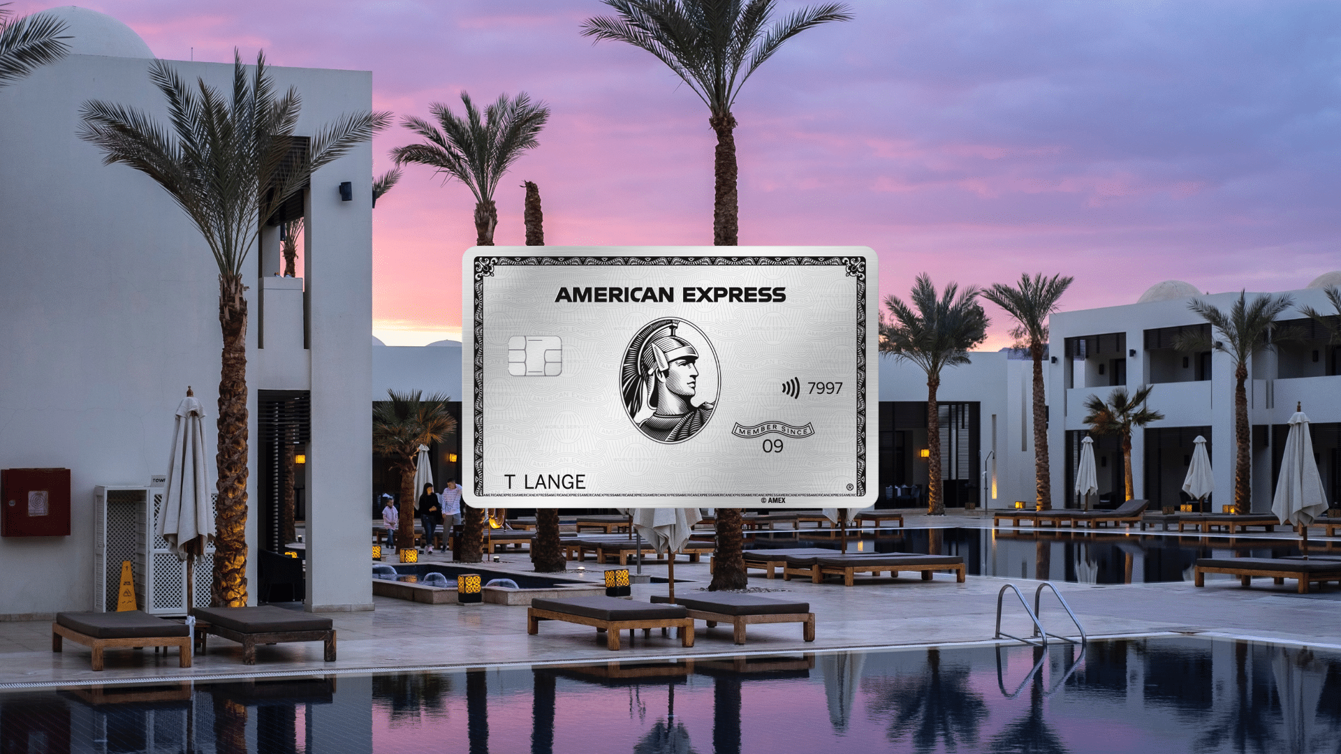 Welche Voraussetzungen Gibt Es F r Die Amex Platinum Card 