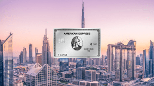 Amex Platinum 9