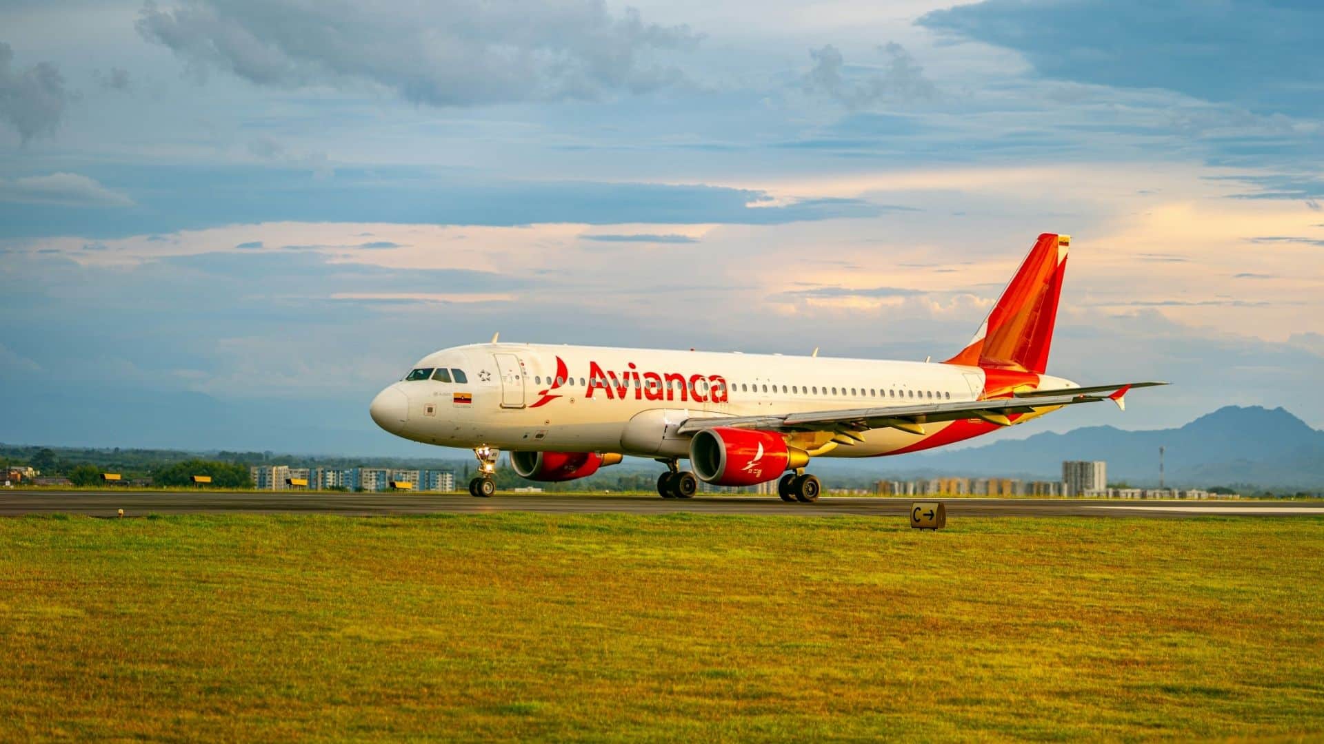 Avianca